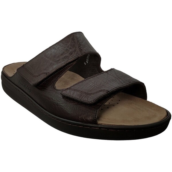  Mephisto  Klapki Mephisto  James  