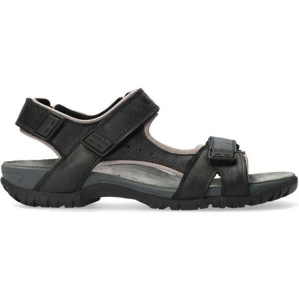  Mephisto  Płaskie Sandały  Mephisto  Brice  