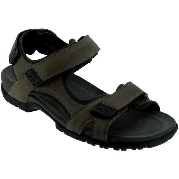  Mephisto  Płaskie Sandały  Mephisto  Brice  