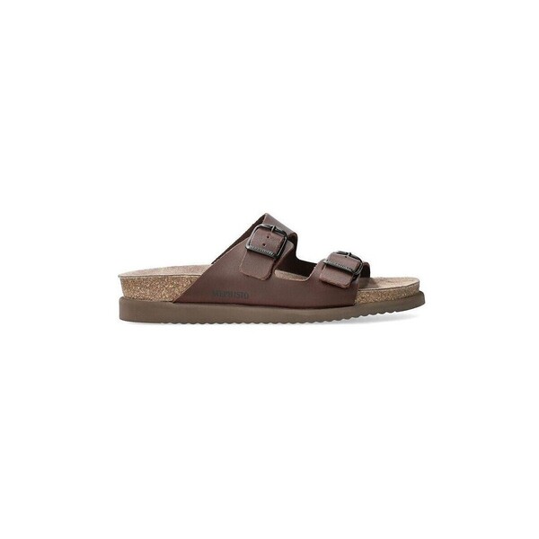  Mephisto  Płaskie Sandały  Mephisto  Harmony  