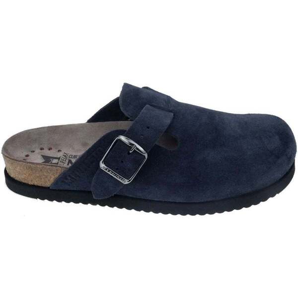  Mephisto  Płaskie Sandały  Mephisto  Nathan  