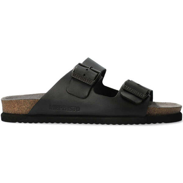  Mephisto  Płaskie Sandały  Mephisto  Nerio  