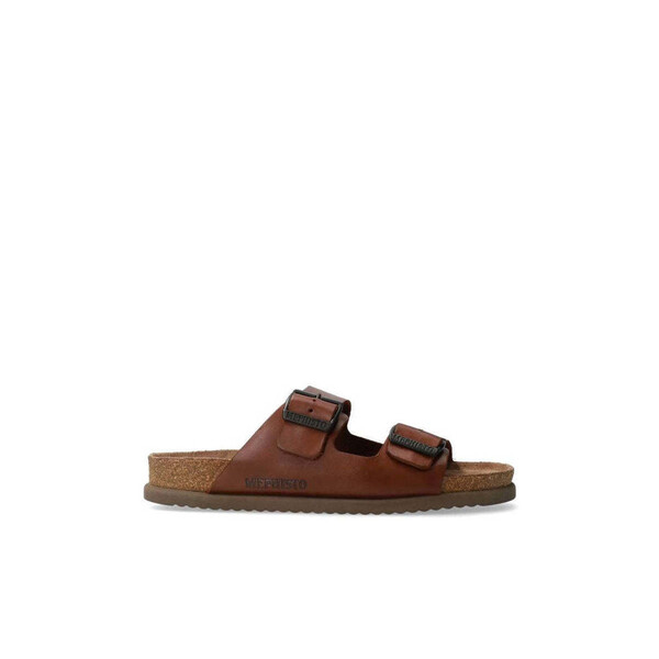  Mephisto  Płaskie Sandały  Mephisto  Nerio  
