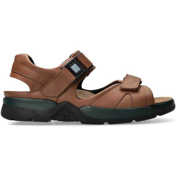  Mephisto  Płaskie Sandały  Mephisto  Shark Fit  