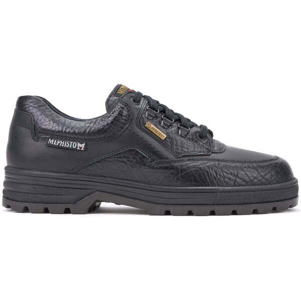  Mephisto  Półbuty Mephisto  Barracuda  
