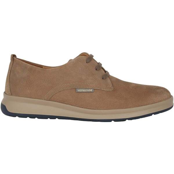  Mephisto  Półbuty Mephisto  Lester  