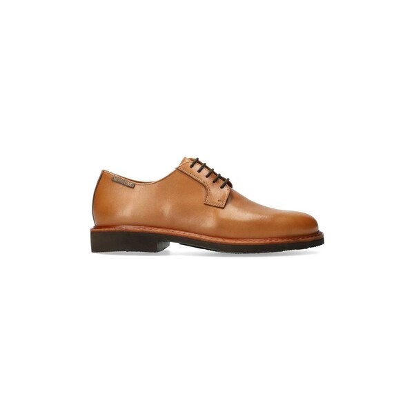  Mephisto  Półbuty Mephisto  Manko  