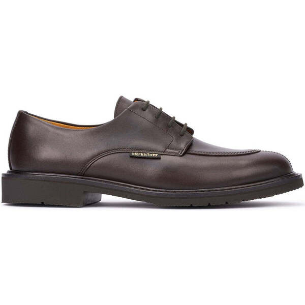  Mephisto  Półbuty Mephisto  Mike  