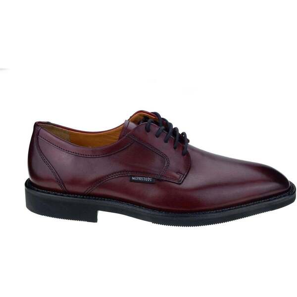  Mephisto  Półbuty Mephisto  Pedro  