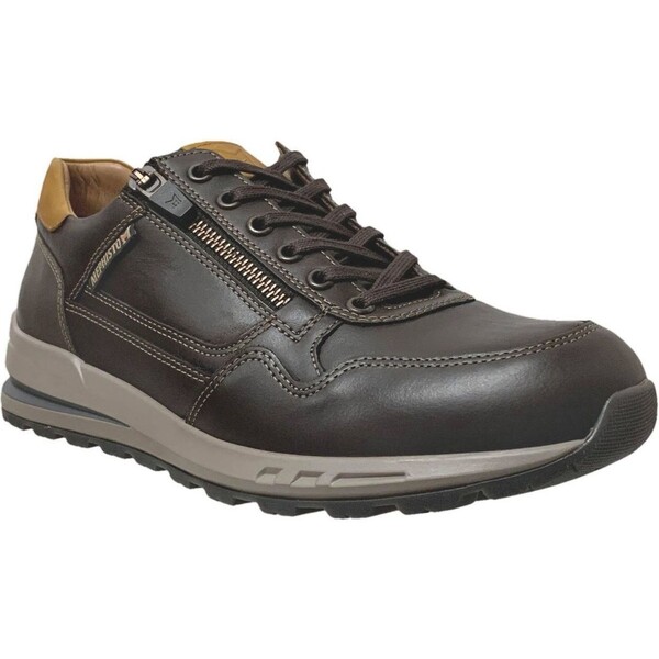  Mephisto  Richelieu Mephisto  Bradley  