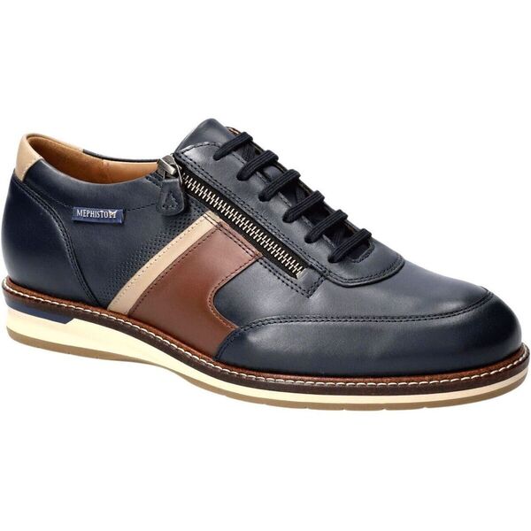  Mephisto  Richelieu Mephisto  Fabian  