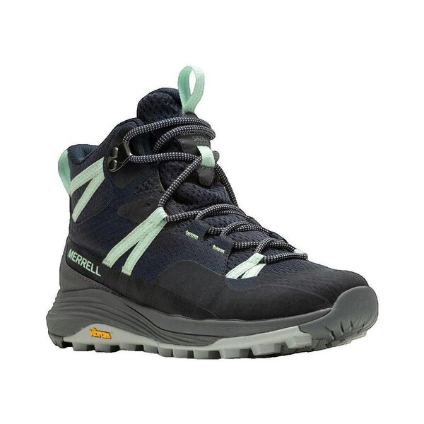  Merrell  Buty Merrell  Bottes  Siren 4 Mid Gore-tex  