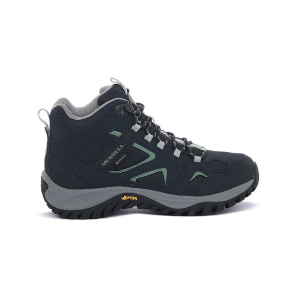  Merrell  Buty Merrell  Bryce Radius Mid Gtx  