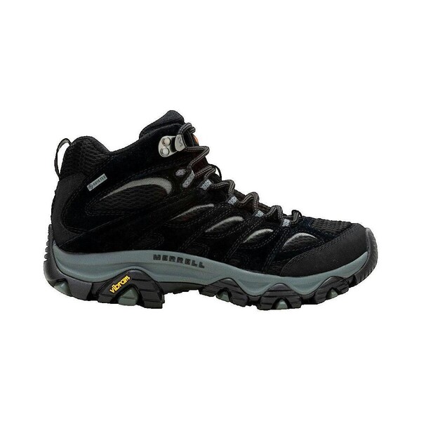  Merrell  Buty Merrell  Chaussures De Randonnée  Moab 3 Mid Gtx Femme  