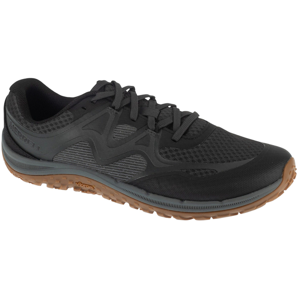  Merrell  Buty Do Biegania Merrell  Trail Glove 8  