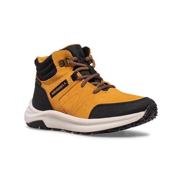  Merrell  Buty Dziecko Merrell  Greylock  