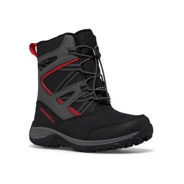  Merrell  Buty Dziecko Merrell  Outback Snow Boot 2.0  