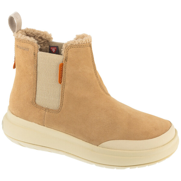  Merrell  Buty Merrell  Marquette Thermo Pull On Wp  