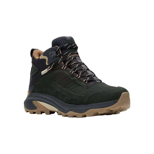  Merrell  Buty Merrell  Moab Speed 2 Ltr Mid Wp  