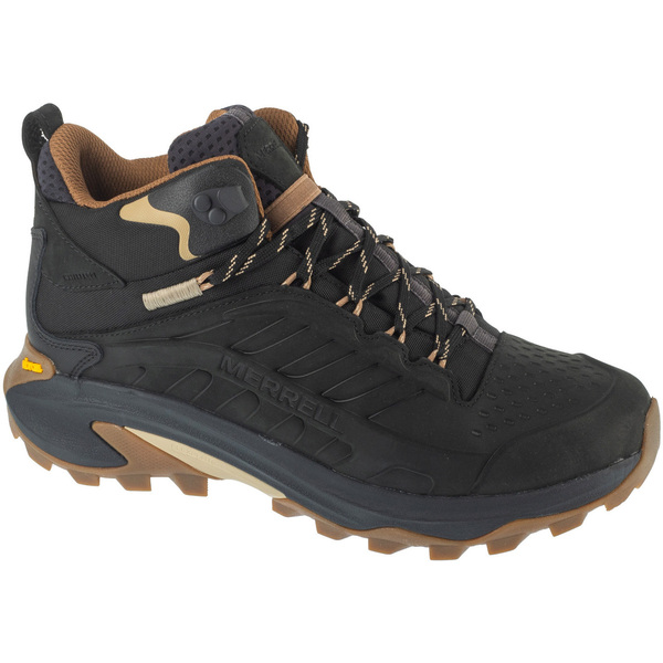  Merrell  Buty Merrell  Moab Speed 2 Ltr Mid Wp  