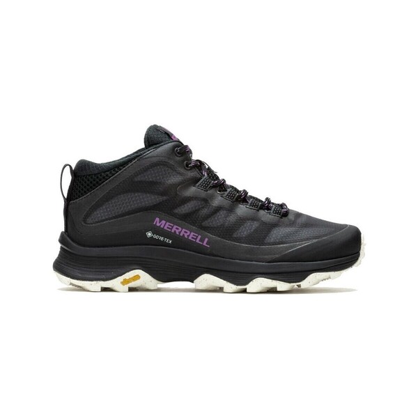  Merrell  Buty Merrell  Moab Speed Mid Gtx  