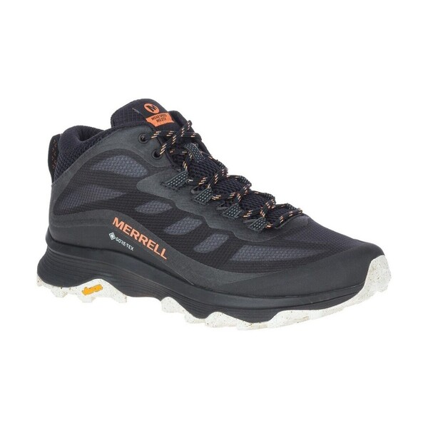  Merrell  Buty Merrell  Moab Speed Mid Gtx  