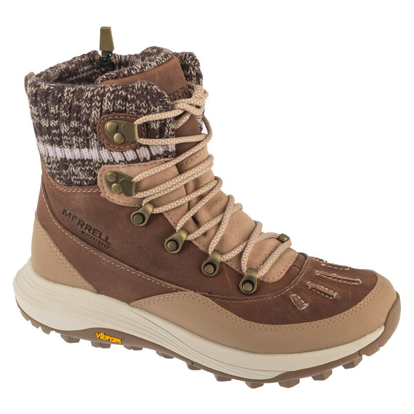  Merrell  Buty Merrell  Siren 4 Thermo Mid Zip Wp  