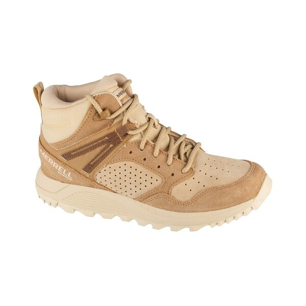  Merrell  Buty Merrell  Wildwood Wp  