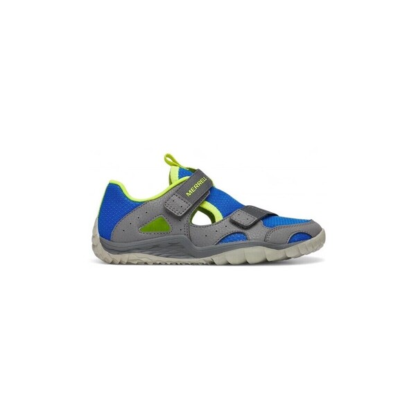  Merrell  Kapcie Niemowlęce Dziecko Merrell  Mk268047  