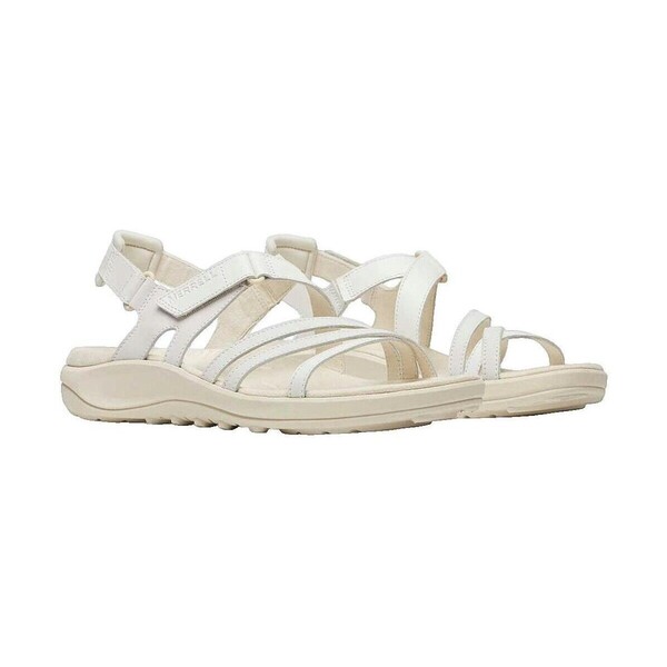  Merrell  Płaskie Sandały  Merrell  Sandales  Harbor Backstrap Confort Et Légèreté  
