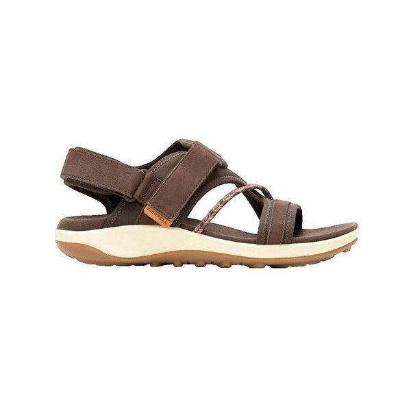  Merrell  Płaskie Sandały  Merrell  Sandales  Terran 4 Backstrap  