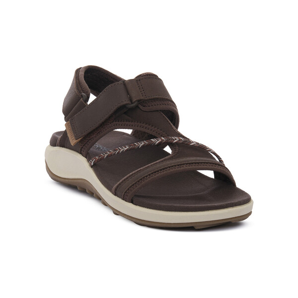  Merrell  Płaskie Sandały  Merrell  Terran 4  