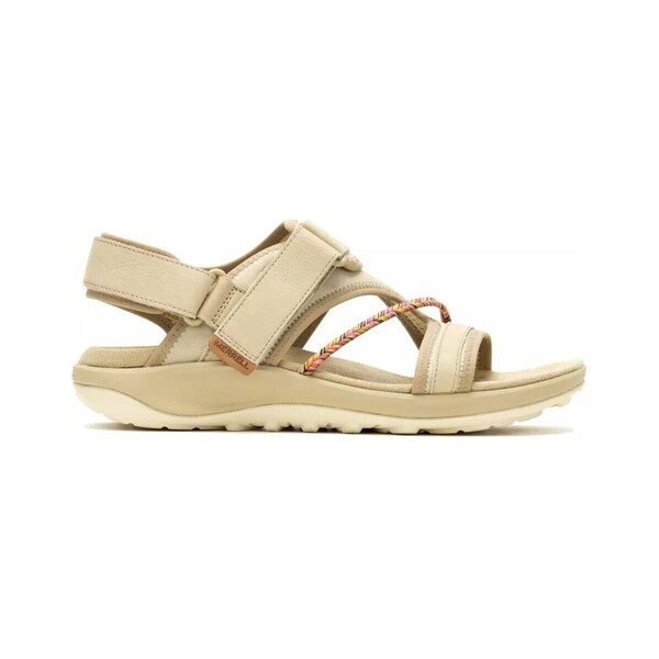 Merrell  Płaskie Sandały  Merrell  Terran 4 Backstrap  