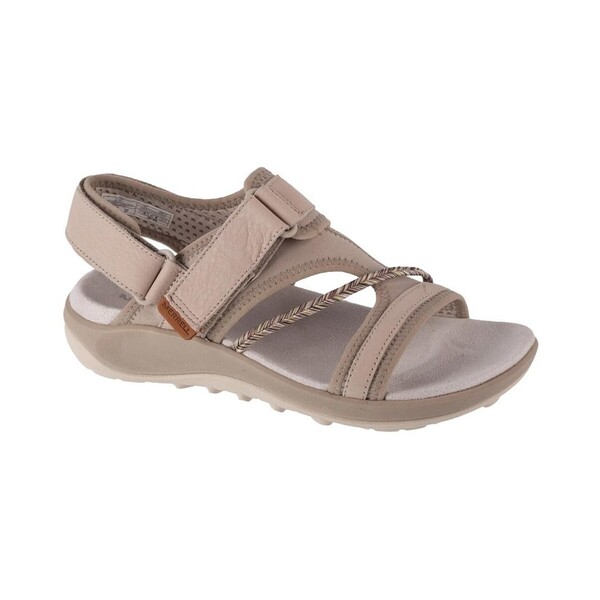  Merrell  Płaskie Sandały  Merrell  Terran 4 Backstrap  