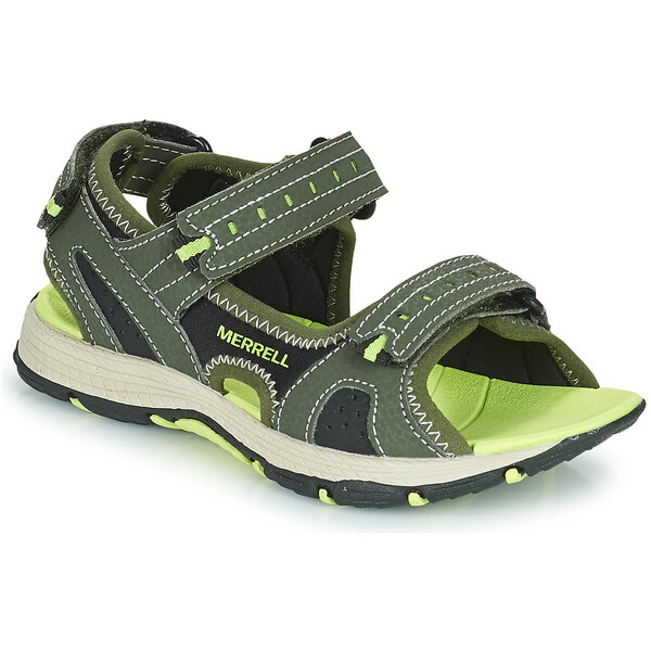  Merrell  Sandały Dziecko Merrell  -  