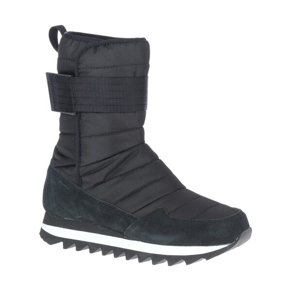  Merrell  Śniegowce Merrell  Alpine Tall Strap Polar  