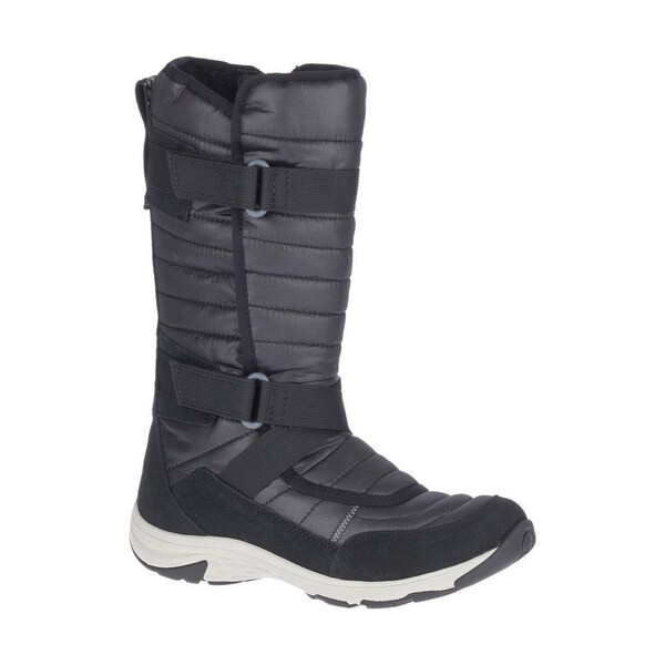  Merrell  Śniegowce Merrell  Approach Sport Tall Zip Polar  