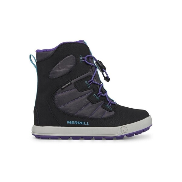  Merrell  Śniegowce Dziecko Merrell  Snow Bank 4.0  