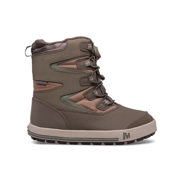  Merrell  Śniegowce Dziecko Merrell  Snow Bank 3.0  
