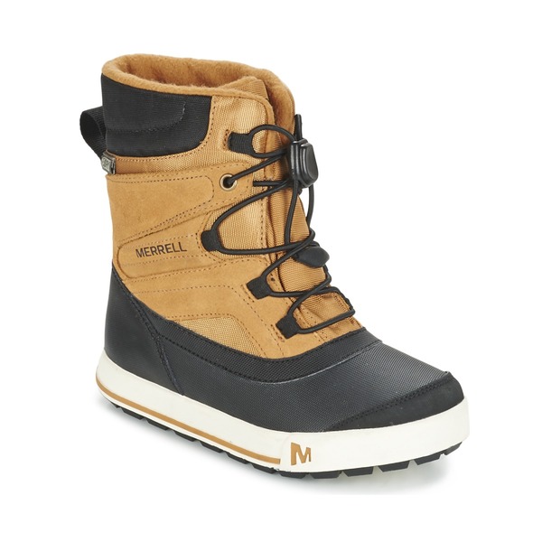  Merrell  Śniegowce Dziecko Merrell  Snow Bank 2.0 Wtpf  