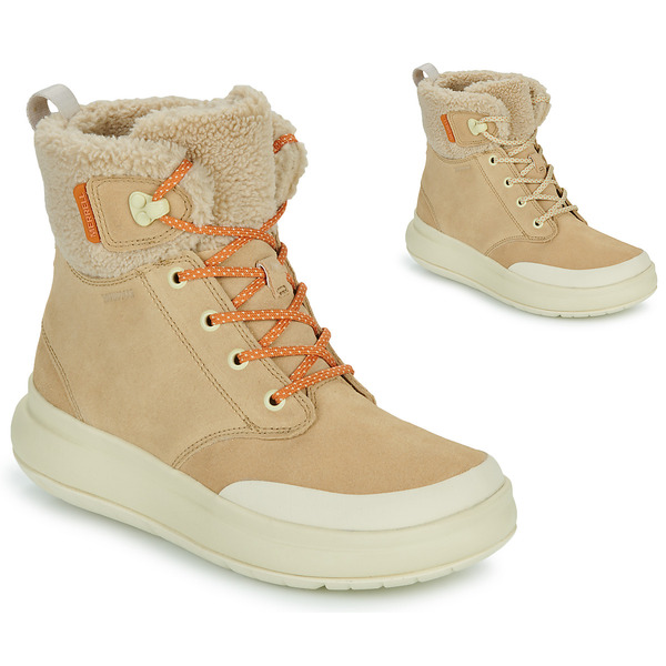  Merrell  Śniegowce Merrell  Marquette Thermo Lace Waterproof  