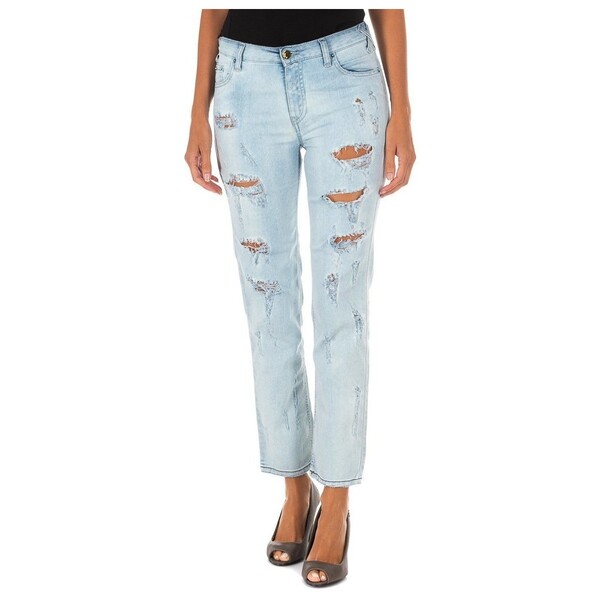  Met  Jeansy Damskie Met  10db50255-d1069-6034  
