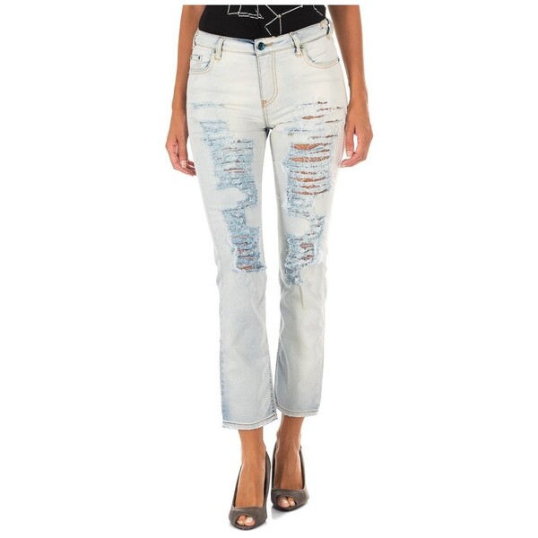  Met  Jeansy Damskie Met  10db50255-d1069-6032  