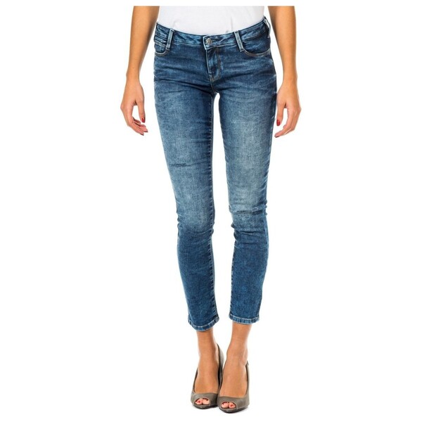  Met  Jeansy Damskie Met  10db50282-d1061  