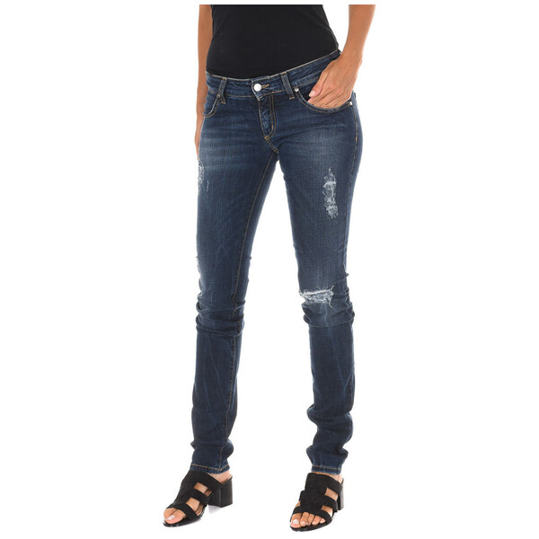  Met  Jeansy Damskie Met  10db50219-d986  