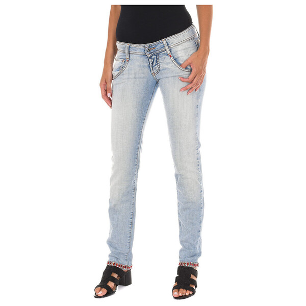  Met  Jeansy Damskie Met  10db50076-d557  