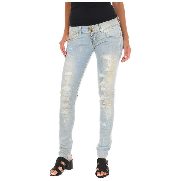  Met  Jeansy Damskie Met  10db50130-d706  