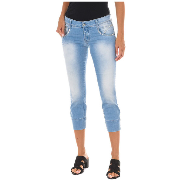  Met  Jeansy Damskie Met  10db50294-d876  