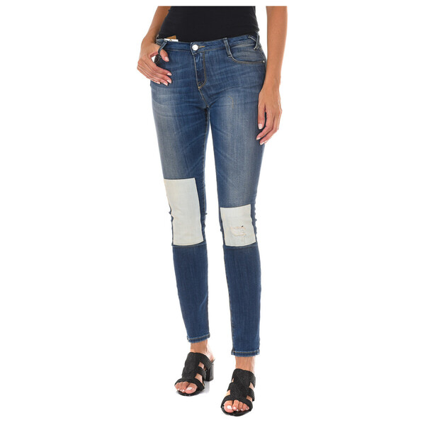  Met  Jeansy Damskie Met  10db50350-d1061  