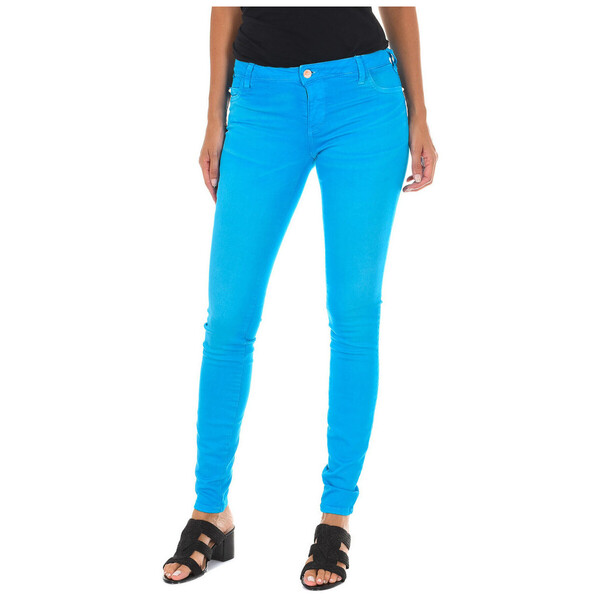  Met  Jeansy Damskie Met  10db50210-g272-0457  